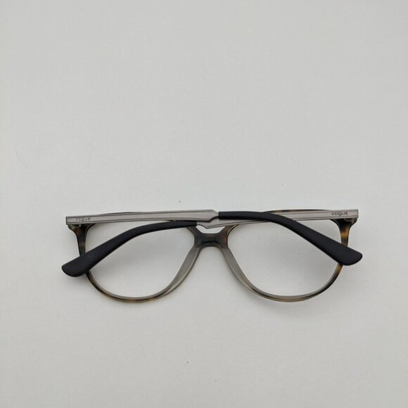 🕶️Vogue VO2866 1916S Eyeglasses 53/15 135 /ALH552🕶️ - Picture 2 of 9